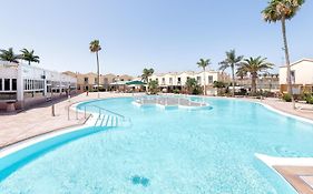 Villetta Green Oasis Club