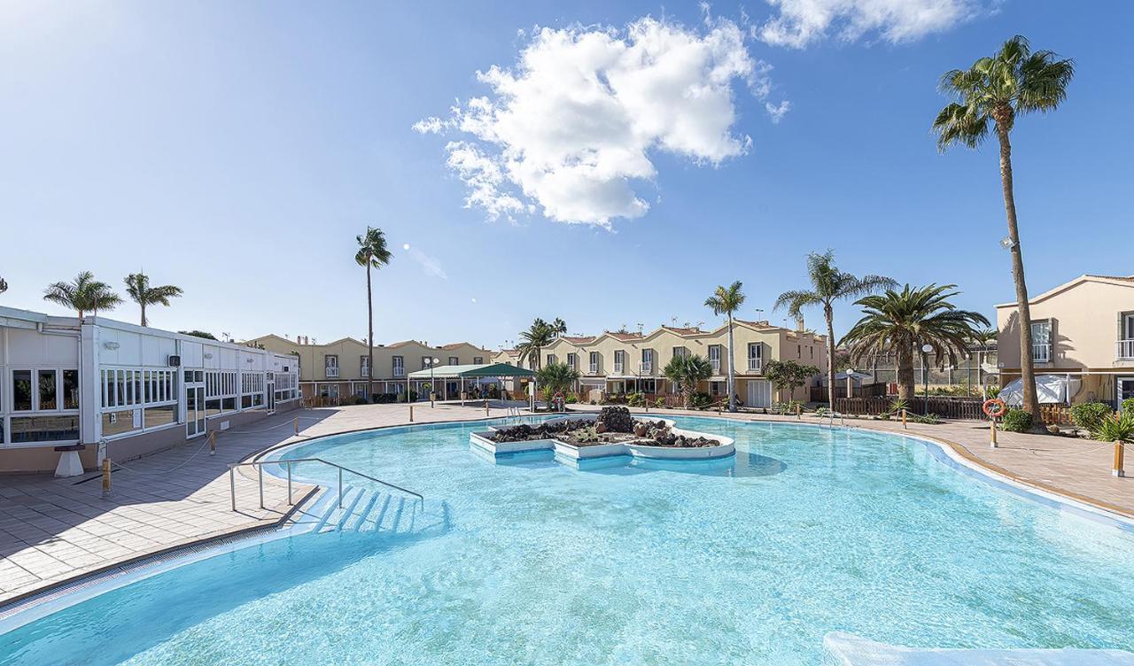 Villetta Green Oasis Club Maspalomas  Exterior foto