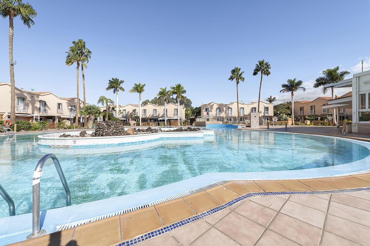 Villetta Green Oasis Club Maspalomas  Exterior foto